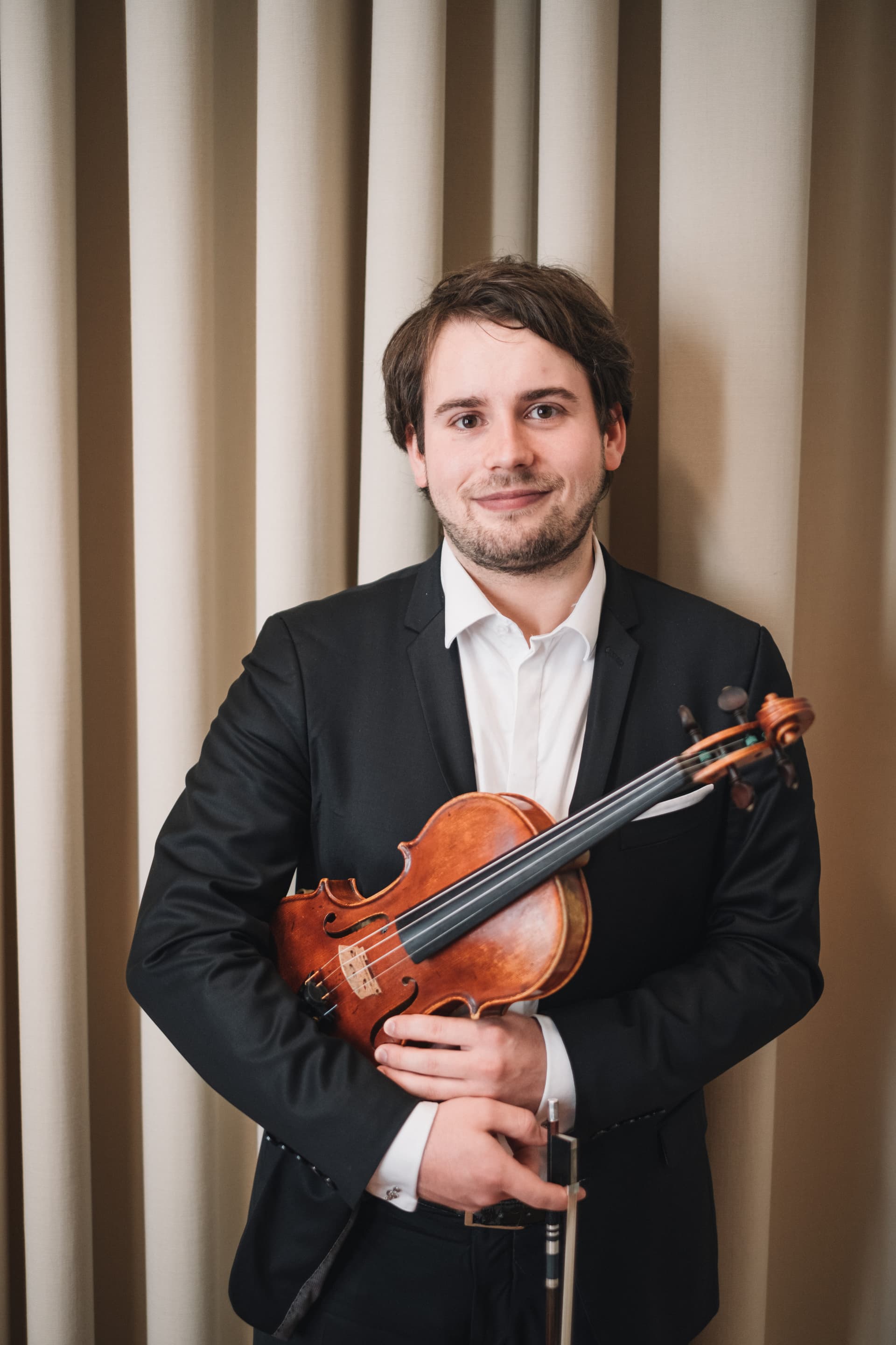 Bastien Vidal